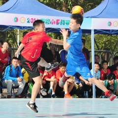 handball